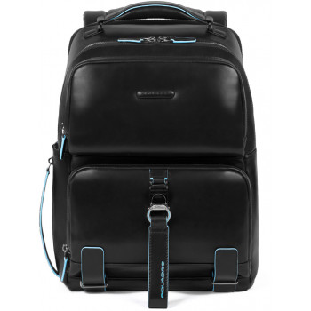 Рюкзак для ноутбука Piquadro BL SQUARE/Black CA4894B2_N