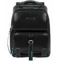 Рюкзак для ноутбука Piquadro BL SQUARE/Black CA4894B2_N
