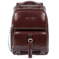Рюкзак для ноутбука Piquadro BL SQUARE/Cognac CA4894B2_MO