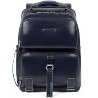 Рюкзак для ноутбука Piquadro BL SQUARE/N.Blue CA4894B2_BLU2