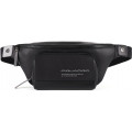 Сумка на пояс Piquadro DOWNTOWN/Black CA4450DT_N