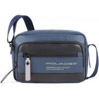 Сумка Piquadro DOWNTOWN/Blue CA4863DT_BLU