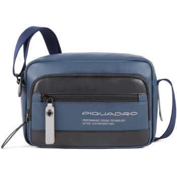 Сумка Piquadro DOWNTOWN/Blue CA4863DT_BLU