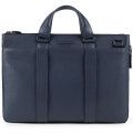 Сумка Piquadro MODUS Restyling/Blue CA4021MOS_BLU