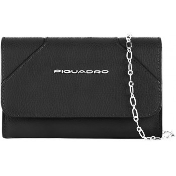 Сумочка / Клатч Piquadro MUSE/Black BD4906MU_N