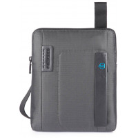 Сумка Piquadro PULSE/ChevronGrey CA1358P16_CHEVGR