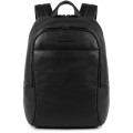 Рюкзак для ноутбука Piquadro MODUS Restyling/Black CA4762MOS_N