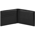 Портмоне Piquadro MODUS Restyling/Black PU4518MOSR_N