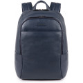 Рюкзак для ноутбука Piquadro MODUS Restyling/Blue CA4762MOS_BLU