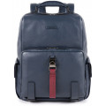 Рюкзак для ноутбука Piquadro MODUS Restyling/Blue CA4898MOS_BLU