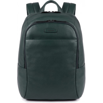 Рюкзак для ноутбука Piquadro MODUS Restyling/Green CA3214MOS_VE