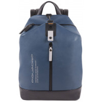 Рюкзак для ноутбука Piquadro DOWNTOWN/Blue CA4544DT_BLU