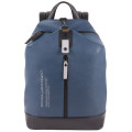 Рюкзак для ноутбука Piquadro DOWNTOWN/Blue CA4544DT_BLU