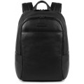 Рюкзак для ноутбука Piquadro MODUS Restyling/Black CA3214MOS_N