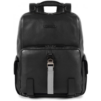Рюкзак для ноутбука Piquadro MODUS Restyling/Black CA4898MOS_N
