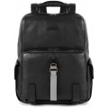 Рюкзак для ноутбука Piquadro MODUS Restyling/Black CA4898MOS_N