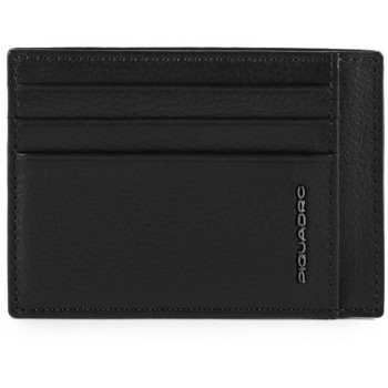 Кредитниця Piquadro MODUS Restyling/Black PP2762MOSR_N