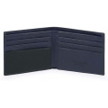 Портмоне Piquadro PYRAMID/Blue PU4191W93R_BLU