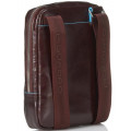 Сумка Piquadro BL SQUARE/Cognac CA3084B2_MO