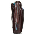 Сумка Piquadro BL SQUARE/Cognac CA3084B2_MO