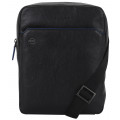Сумочка / Клатч Piquadro B2S/Black CA1816B2S_N