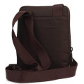Сумочка / Клатч Piquadro PULSE/ChevronBrown CA3084P16_CHEVTM