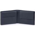 Портмоне Piquadro TIROS/Blue PU4518W98_BLU