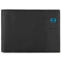 Портмоне Piquadro PULSE/ChevronBlack PU257P16_CHEVN