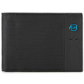 Портмоне Piquadro PULSE/ChevronBlack PU257P16_CHEVN