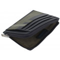 Кредитниця Piquadro TAG/CheckBlue PP4822TAGR_CHECKBLU