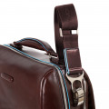 Рюкзак для ноутбука Piquadro BL SQUARE Bagmotic/Cognac CA4898B2BM_MO