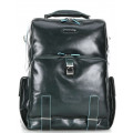 Рюкзак для ноутбука Piquadro BL SQUARE Bagmotic/Forest CA4898B2BM_VE6