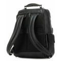 Рюкзак для ноутбука Piquadro MODUS Restyling/Black CA4898MOS_N