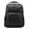Рюкзак для ноутбука Piquadro MODUS Restyling/Black CA4898MOS_N