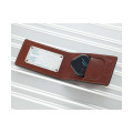 Чемодан Piquadro ALU/Grey-Tobacco S Маленький BV4425ALU_GRCU