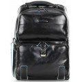 Рюкзак для ноутбука Piquadro BL SQUARE/Black CA4894B2_N