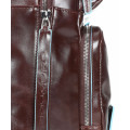 Рюкзак для ноутбука Piquadro BL SQUARE/Cognac CA4894B2_MO