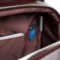 Рюкзак для ноутбука Piquadro BL SQUARE/Cognac CA4894B2_MO