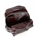 Рюкзак для ноутбука Piquadro BL SQUARE/Cognac CA4894B2_MO