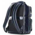 Рюкзак для ноутбука Piquadro BL SQUARE/N.Blue CA4894B2_BLU2