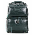 Рюкзак для ноутбука Piquadro BL SQUARE/Forest CA4894B2_VE6