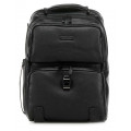 Рюкзак для ноутбука Piquadro MODUS Restyling/Black CA4894MOS_N
