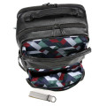 Рюкзак для ноутбука Piquadro MODUS Restyling/Black CA4894MOS_N