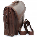 Портфель Piquadro VOSTOK/D.Brown CA4473W95_TM