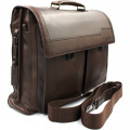 Портфель Piquadro VOSTOK/D.Brown CA4473W95_TM