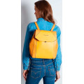 Рюкзак для ноутбука Piquadro MUSE/Yellow CA4630MUS_G