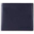 Портмоне Piquadro TAG/Blue PU4858TAGR_BLU