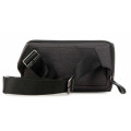 Сумка на пояс Piquadro TIROS/Black CA4491W98_N