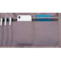 Портфель Piquadro TIROS/Black CA4803W98_N
