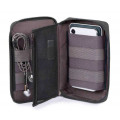 Сумочка Piquadro TIROS/Black AC4627W98_N